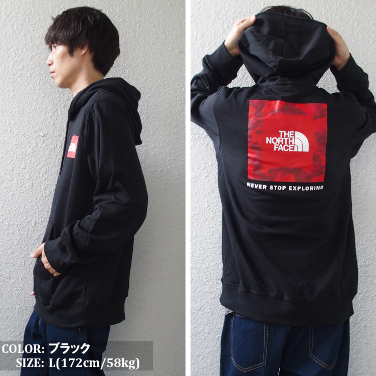THE NORTH FACE メンズ　起毛パーカー 楽天市場】ノースフェイス パーカー メンズ シンプル ワンポイント THE