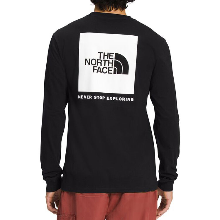 THE NORTH FACE（ザ ノースフェイス） ノースフェイス Tシャツ 長袖