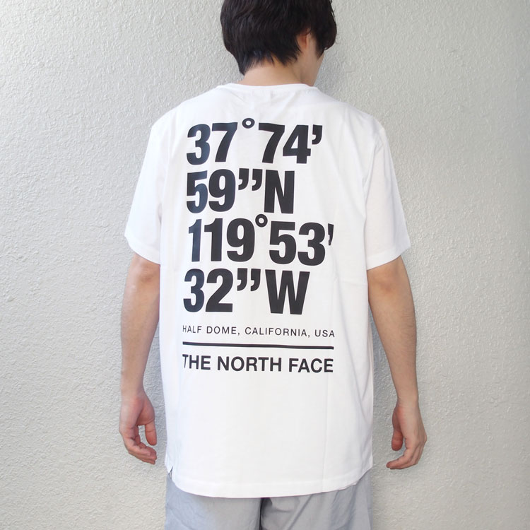 ノースフェイス Tシャツ THE NORTH FACE Tシャツ 半袖 EUライン メンズ トップス...