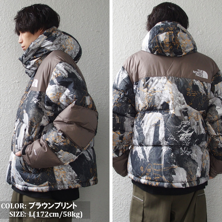 ノースフェイス ダウンジャケット THE NORTH FACE ヒマラヤン バルトロ ジャケット 600 FP メンズ アウター EUモデル :  nf0a832g : hiphopdope - 通販 - Yahoo!ショッピング