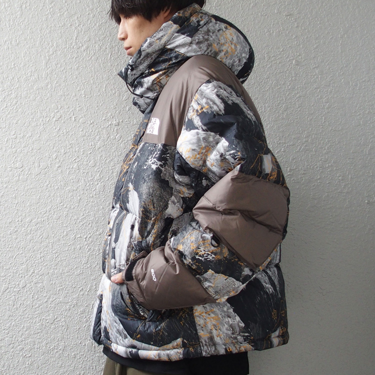 ノースフェイス ダウンジャケット THE NORTH FACE ヒマラヤン バルトロ ジャケット 600 FP メンズ アウター EUモデル :  nf0a832g : hiphopdope - 通販 - Yahoo!ショッピング