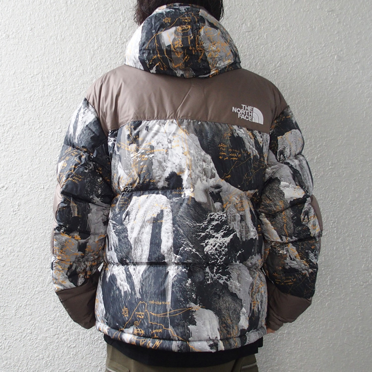 ノースフェイス ダウンジャケット THE NORTH FACE ヒマラヤン バルトロ ジャケット 600 FP メンズ アウター EUモデル :  nf0a832g : hiphopdope - 通販 - Yahoo!ショッピング