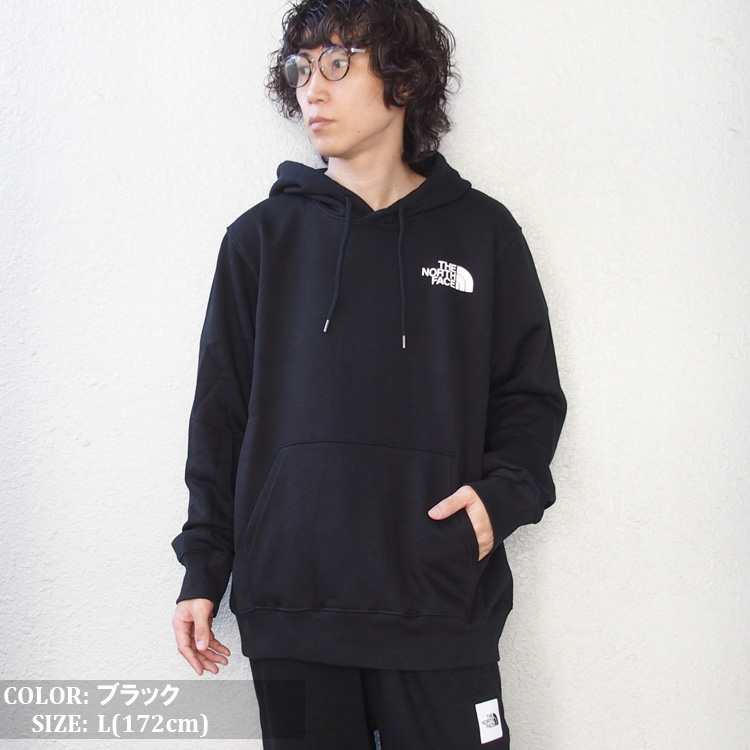 THE NORTH FACE（ザ ノースフェイス） ザ ノースフェイス パーカー