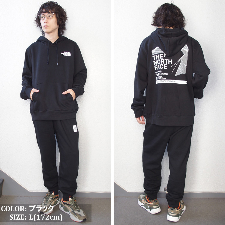 THE NORTH FACE（ザ ノースフェイス） ザ ノースフェイス パーカー