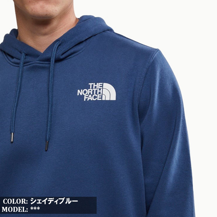 THE NORTH FACE（ザ ノースフェイス） ザ ノースフェイス パーカー