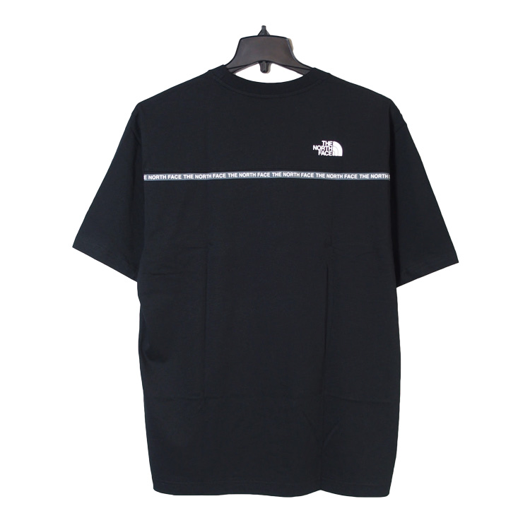 THE NORTH FACE 海外限定モデル ノースフェイス Tシャツ 半袖