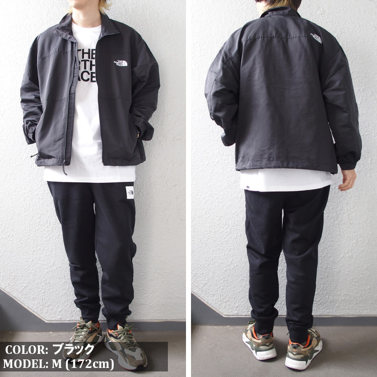 THE NORTH FACE（ザ ノースフェイス） ノースフェイス トラック