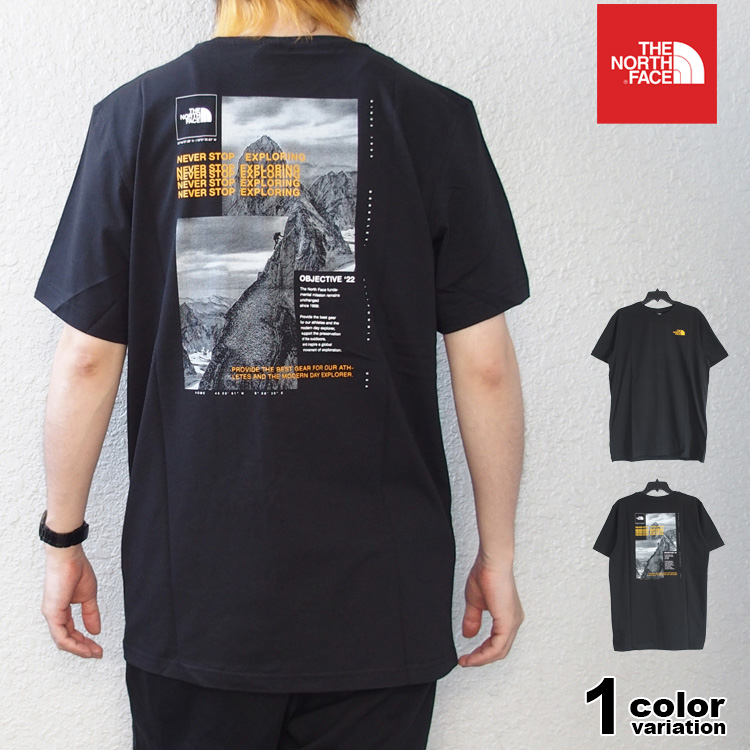 楽天市場】ザ ノースフェイス The North Face Tシャツ 半袖