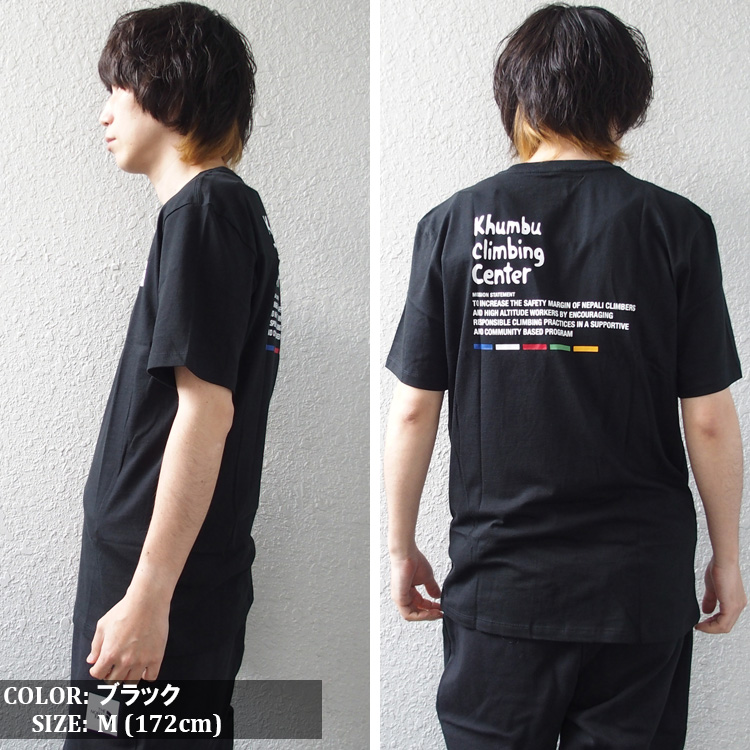 THE NORTH FACE 海外限定モデル ノースフェイス Tシャツ 半袖