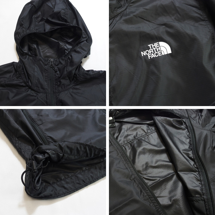 THE NORTH FACE（ザ ノースフェイス） ノースフェイス サイクロン