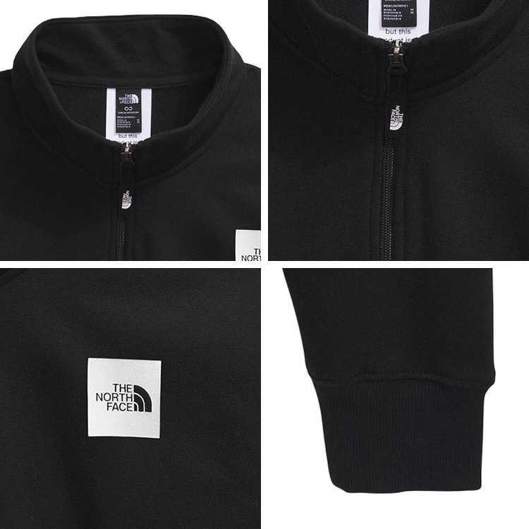 THE NORTH FACE（ザ ノースフェイス） ザ ノースフェイススウェット