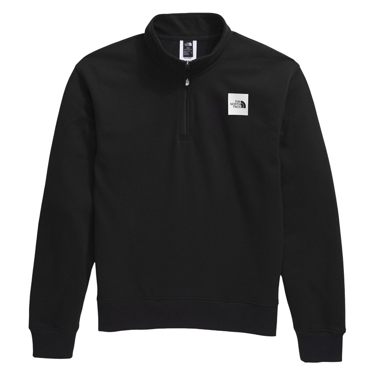 NORTH FACE　ハーフジップトレーナー THE NORTH FACE（ザ ノースフェイス） ザ ノースフェイス ハーフジップ