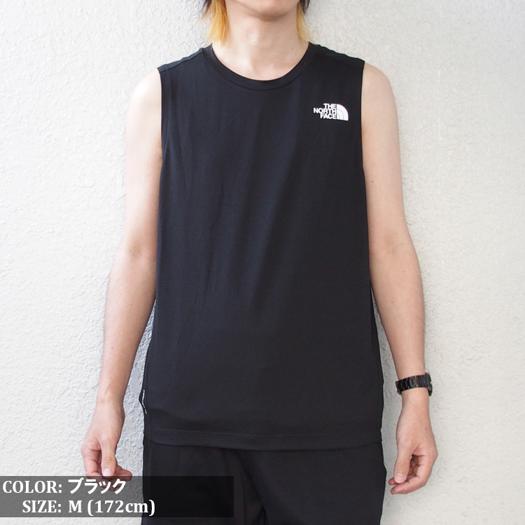 新品 ノースフェイス Tシャツ ノースリーブ タンクトップ 短パン 140 白t 楽天市場】キッズ ノースフェイス tシャツ（タンクトップ
