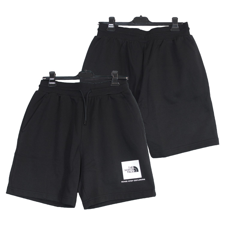 THE NORTH FACE ザ ノースフェイス スウェット ショートパンツ
