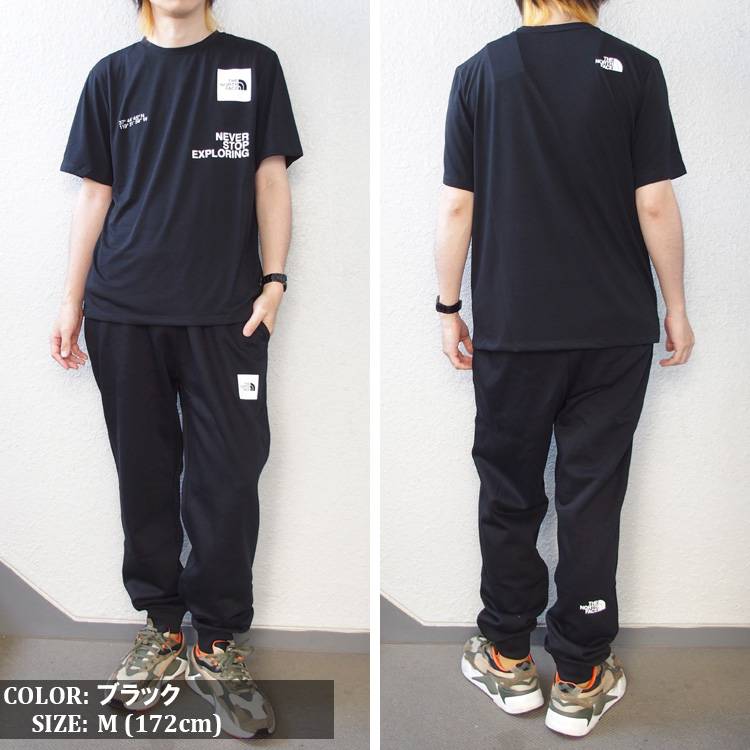 THE NORTH FACE（ザ ノースフェイス） ザ ノースフェイス スウェット