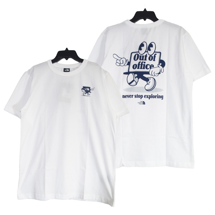 ■THE NORTH FACE■海外限定☆グラフィックTシャツ 希少THE NORTH FACE 半袖TグラフィックTシャツ海外限定 吸汗速乾