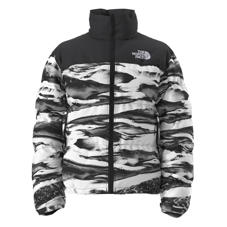 THE NORTH FACE（ザ ノースフェイス） ノースフェイス ヌプシ ダウン