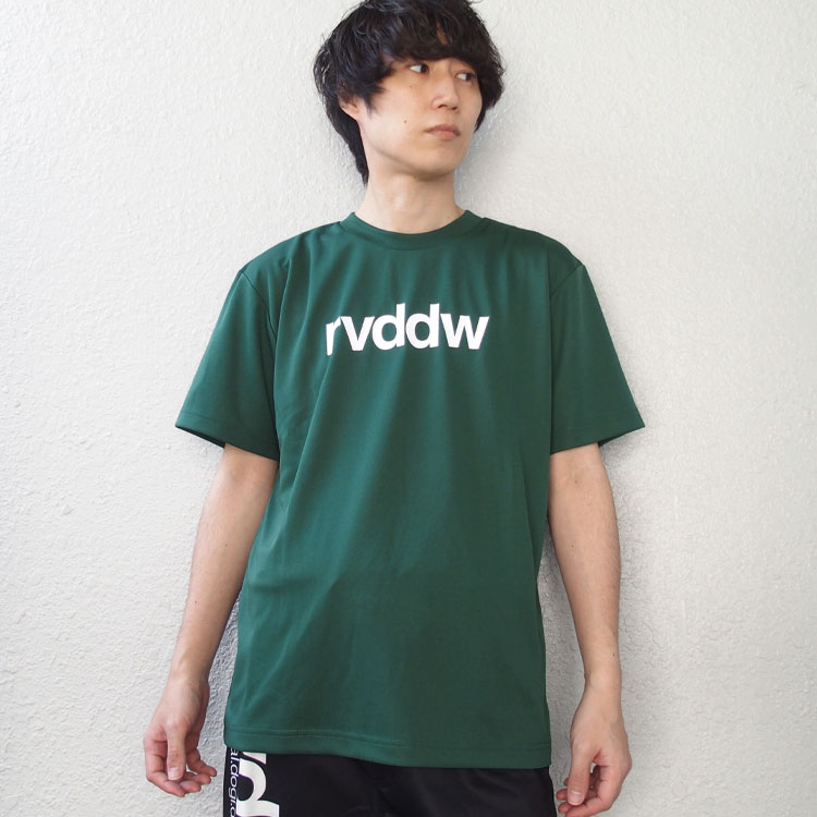 リバーサル Tシャツ reversal 半袖 メンズ ドライ メッシュ rvddw DRY MESH TEE 定番 rvbs053｜hiphopdope｜05