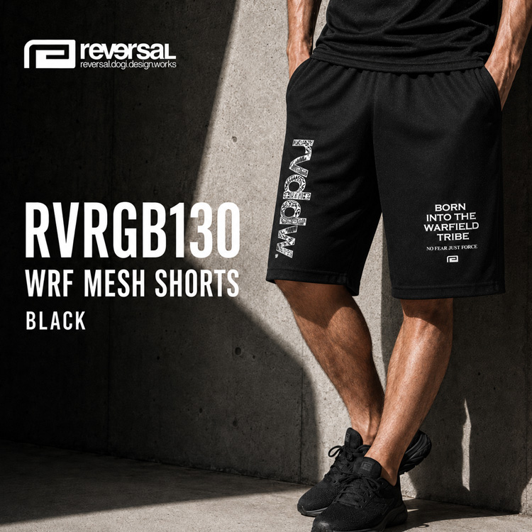 reversal メンズショート、ハーフパンツ｜ボトムス、パンツ