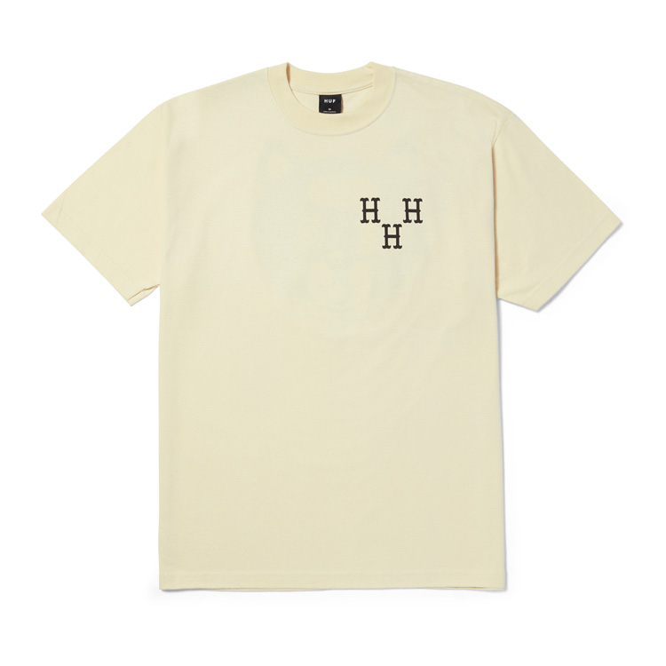 【HUF】バッグプリントTシャツ shopbring_9024j110059
