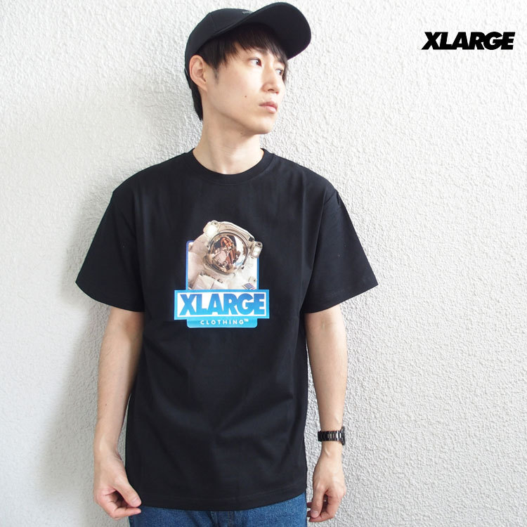 XLARGE Tシャツ エクストララージ Tシャツ 半袖 メンズ トップス 101211011006