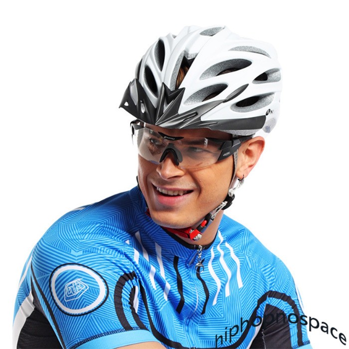 スポーツサングラス 偏光サングラス セット メンズ 自転車 サイクル