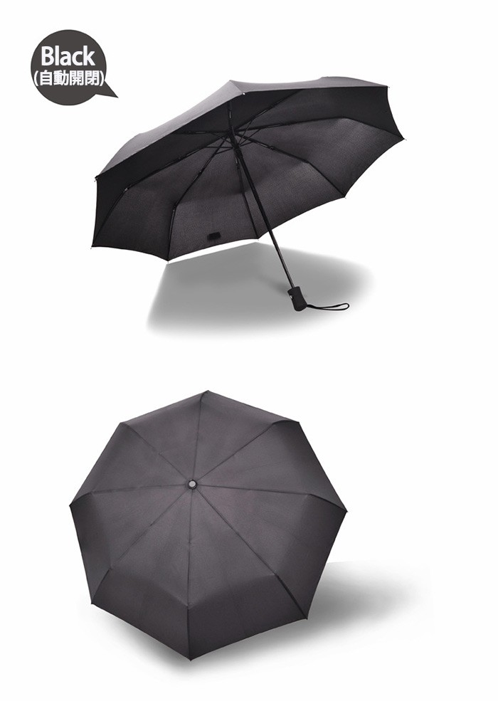 折りたたみ傘 雨傘 晴雨兼用 自動開閉 シンプル ビジネス 通勤 撥水 折り畳み 大きい 傘 メンズ...