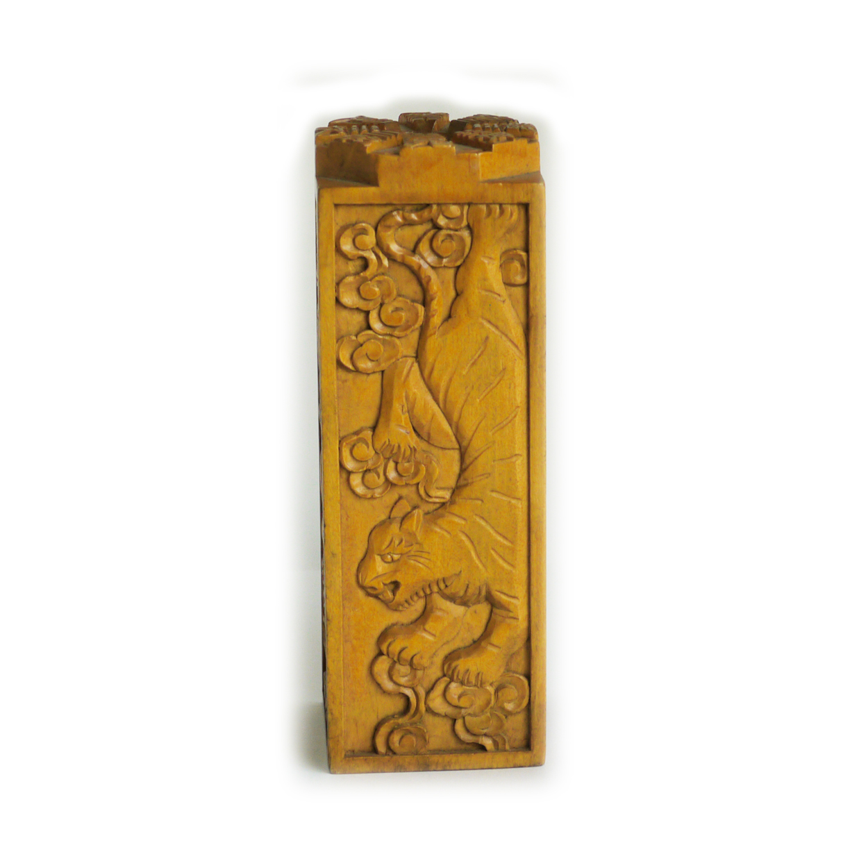 木製浮彫り4連屏風置物 木製浮彫り4連屏風置物 木製浮彫り4連屏風置物 木製浮彫り4連屏風置物