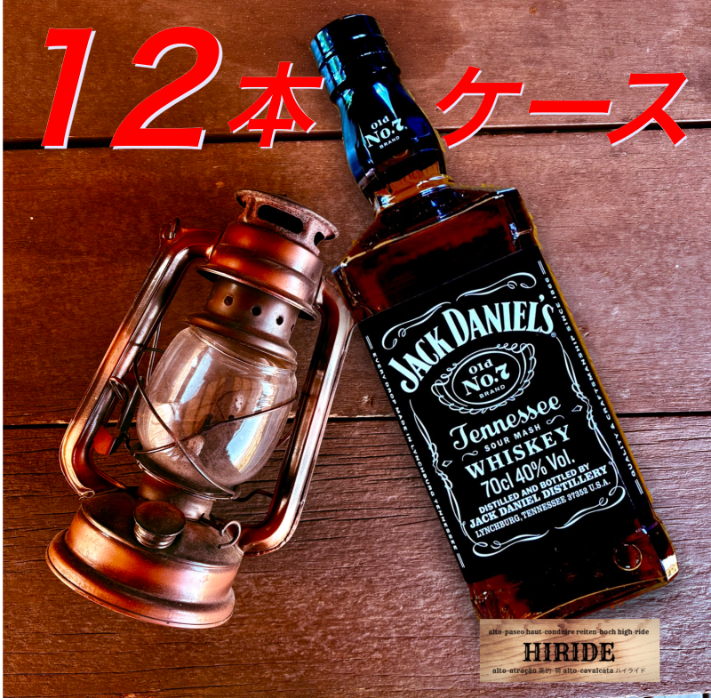 JACK DANIEL'S ジャックダニエル シングルバレル セレクト 47