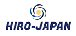 HIRO-JAPAN ロゴ