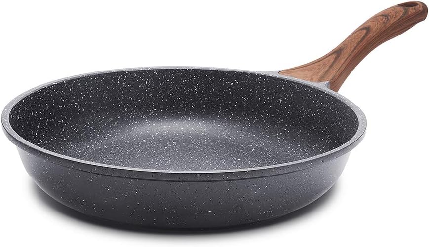 シリット Silit 24cm ノンスティック ステンレス フライパン IH