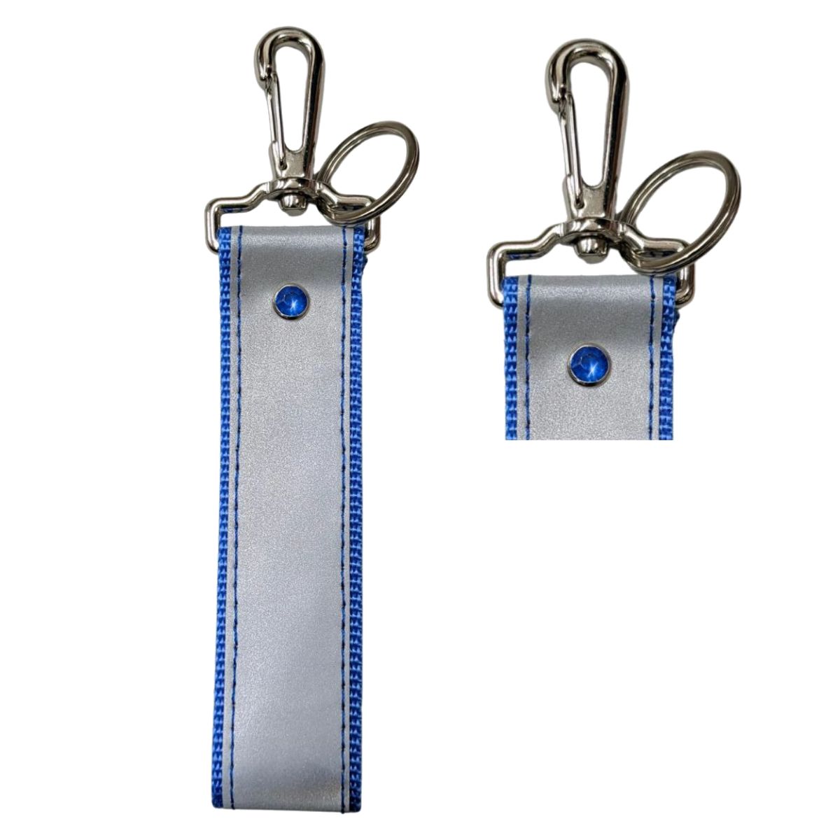 リフレクター キーホルダー 反射板 大人 再帰反射 バッグチャーム 通勤 通学 交通安全 メンズ レディース ランドセル 男女 日本製 hiro 工房ヒロジャパン |  | 06