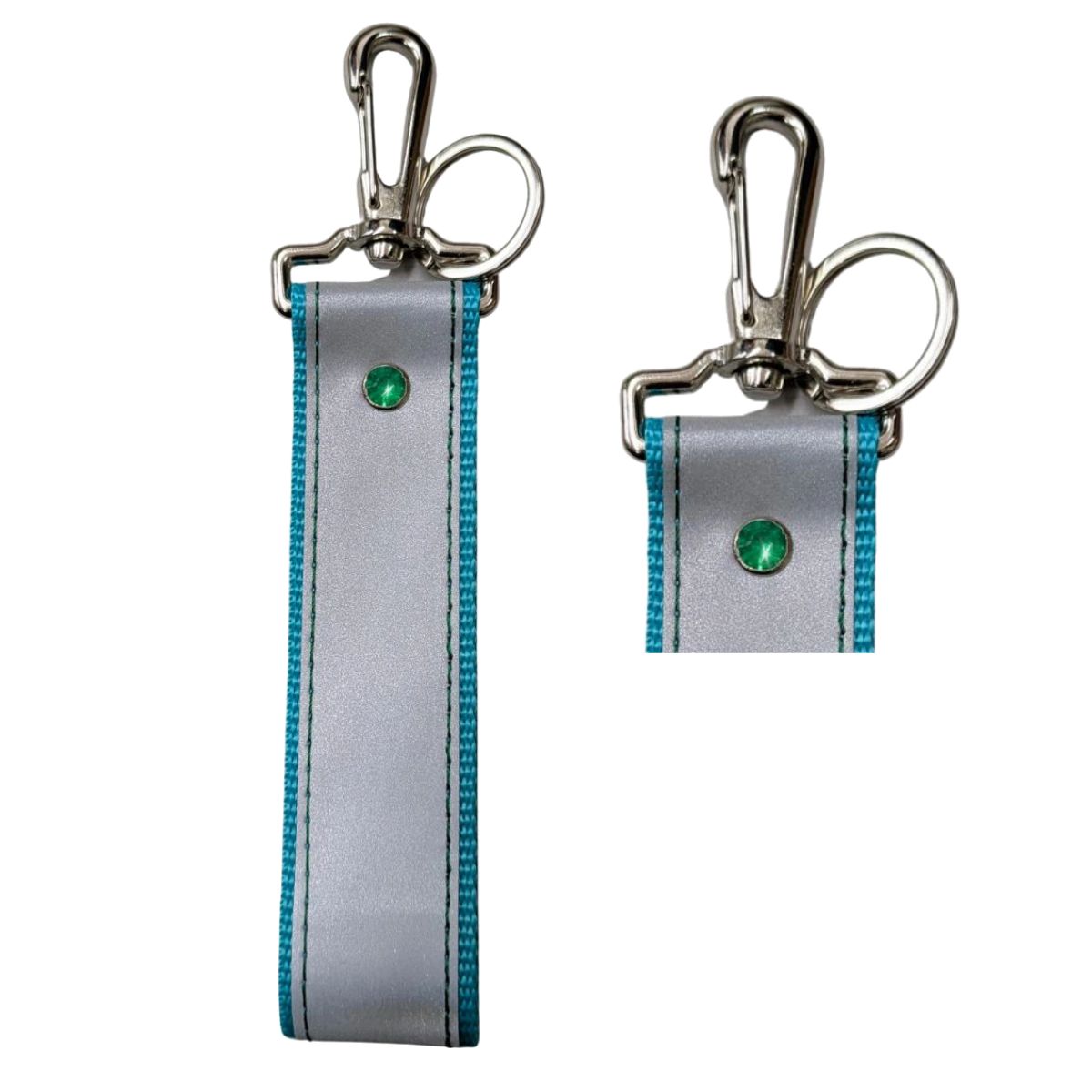 リフレクター キーホルダー 反射板 大人 再帰反射 バッグチャーム 通勤 通学 交通安全 メンズ レディース ランドセル 男女 日本製 hiro 工房ヒロジャパン |  | 05