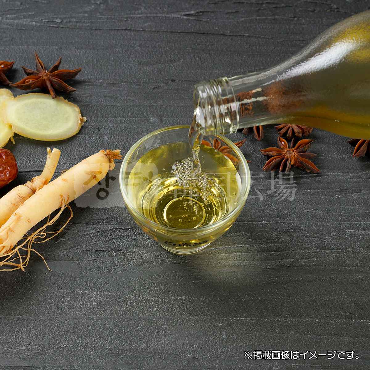 麹醇堂 百歳酒 375ml