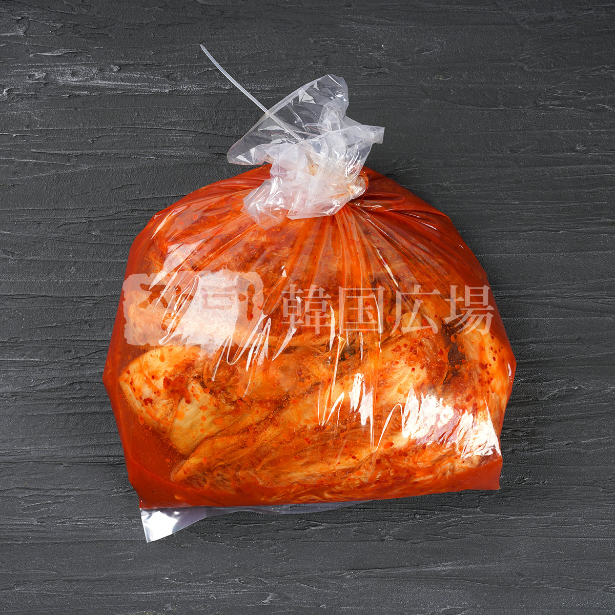 宗家 多福キムチ 5kg