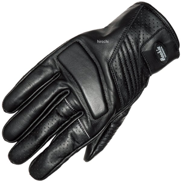 RLP1405BKL RLP-1405 ルーキー ROOKIE チャップス 黒 Lサイズ JP店