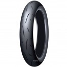 ダンロップ α-14 DUNLOP（ダンロップ） 327308 α-14 アルファ14 110/80ZR18M/C (58W) TL