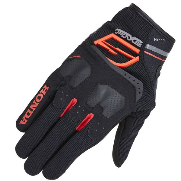 0SYTG-16G-W ホンダ純正 春夏モデル ストレッチレイングローブ