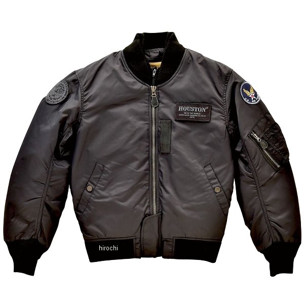 HTVA2311SBKL HTVA-2311S ヒューストン HOUSTON 春夏モデル メッシュ