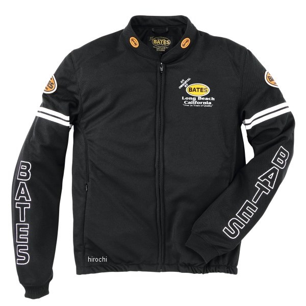 BATES（ベイツ） SA-N2255-MGR SA-N2255 ナイロンジャケット モス