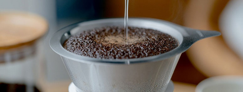 ハリオ コーヒーメーカー