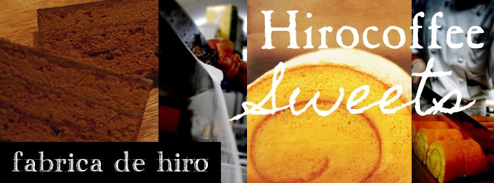 ヒロコーヒー ヤフーショップ - ヒロ特製スイーツ｜Yahoo!ショッピング