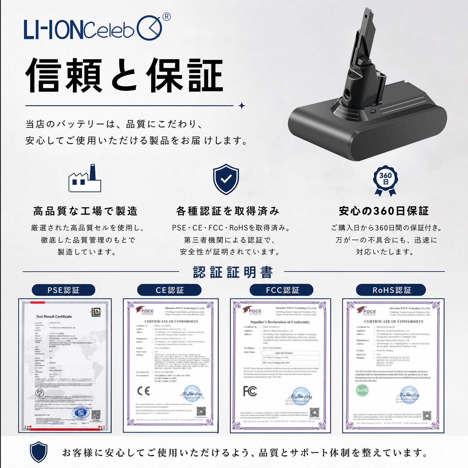 dyson sv33（掃除機部品、アクセサリー）（種類：交換バッテリー