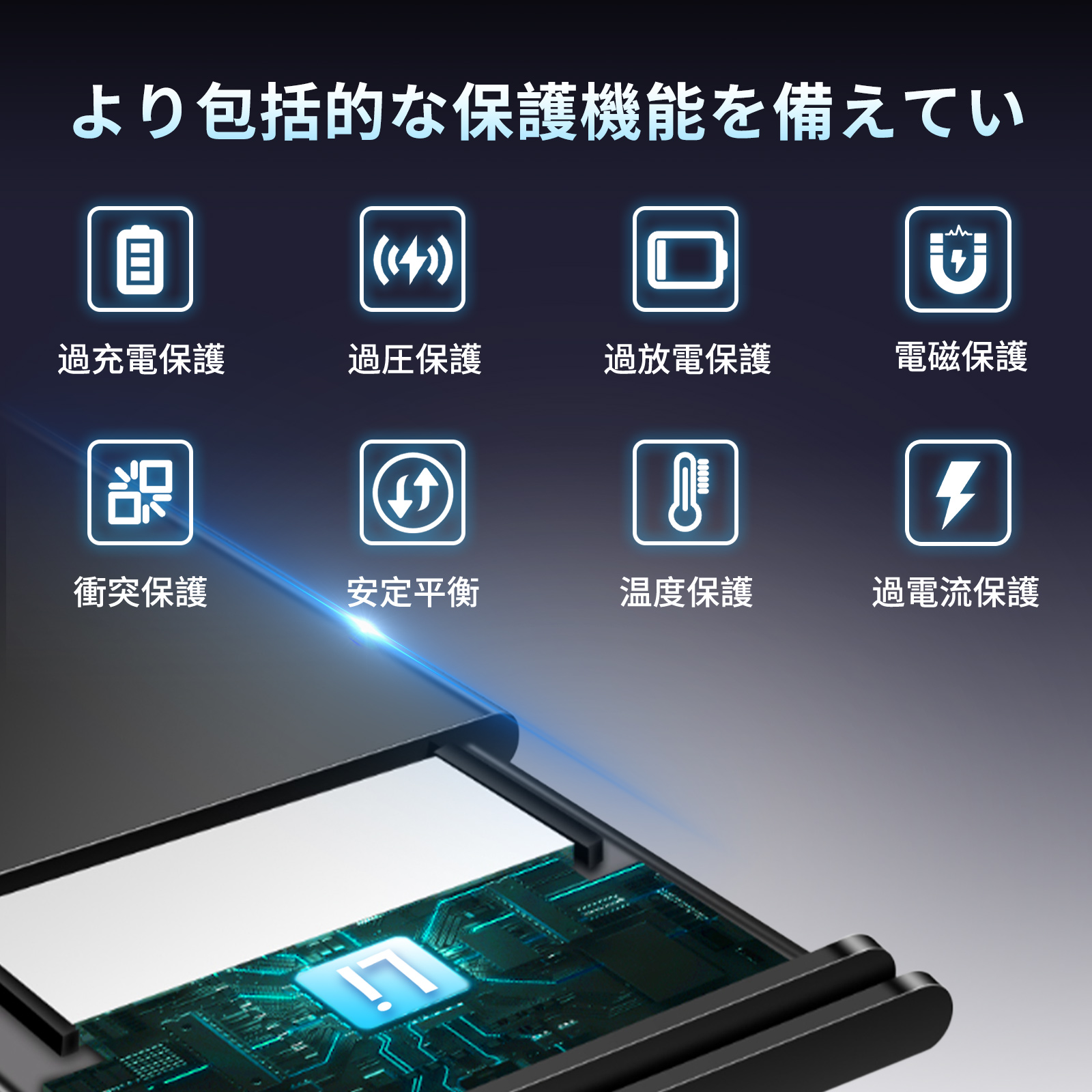 Lenovo Tab M10（スマホ、タブレット交換用バッテリー）｜スマホ