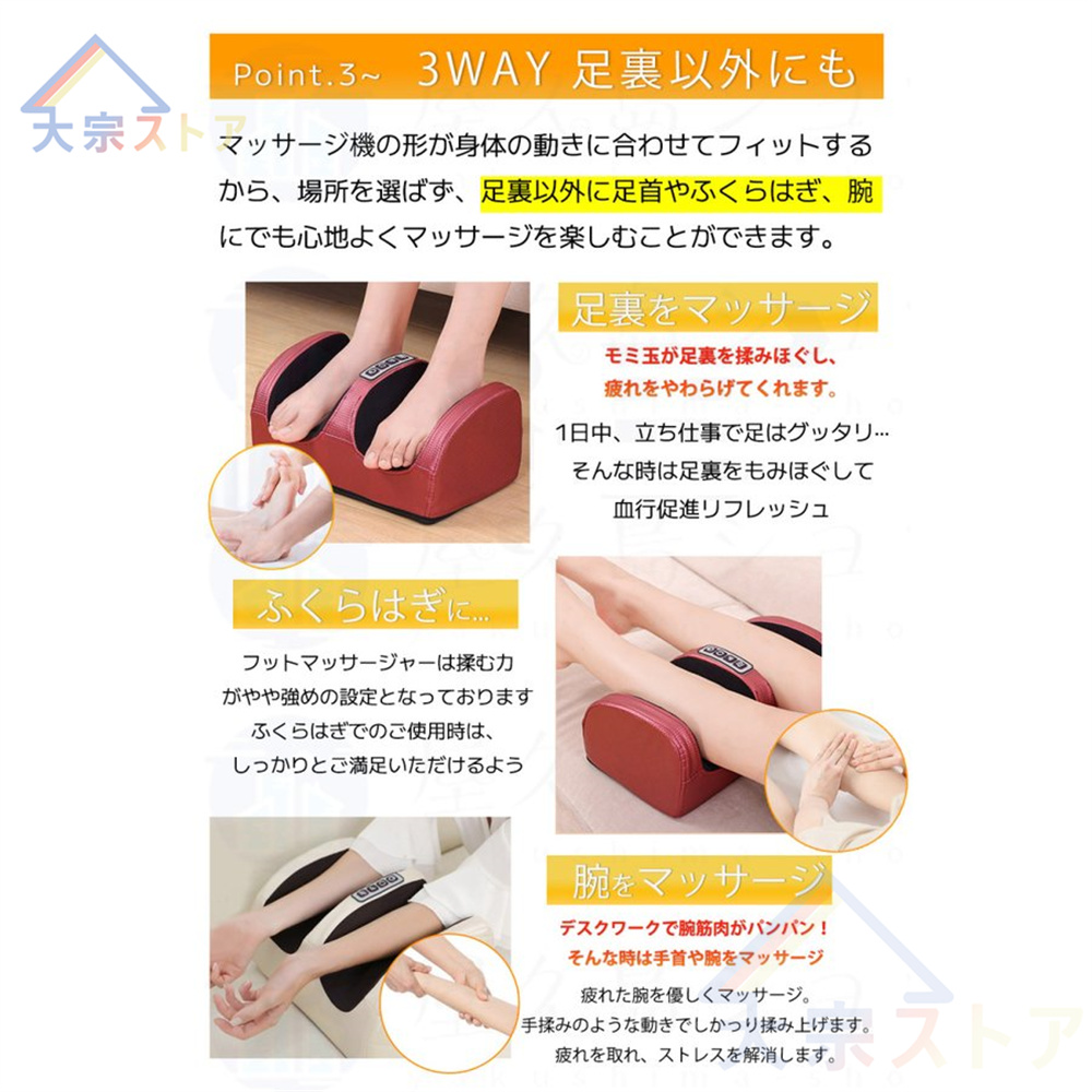 Amazon.co.jp: UPstore 足つぼ 模型 反射区 経穴 立体図解 日本