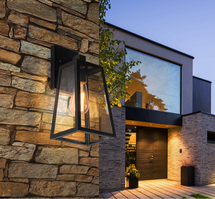 ブラケットライト 屋外照明 照明 壁掛けライト 玄関照明 レトロ 壁掛け  