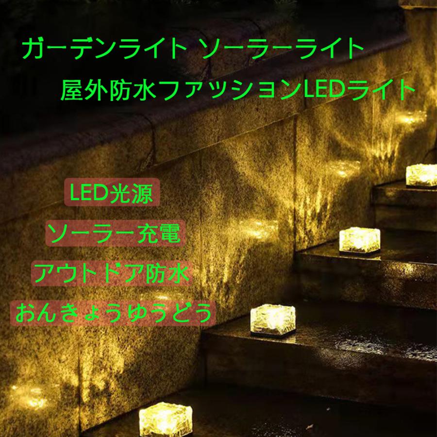 Amazon.co.jp: パーティーテラスパティオ経路に搭載ソーラー