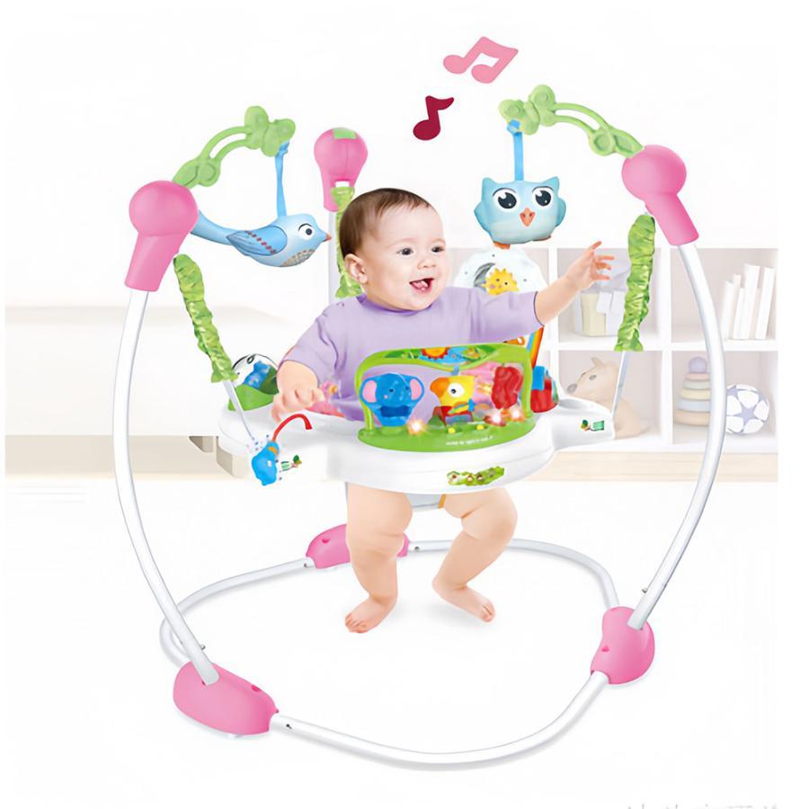 赤ちゃん ジャンプ ベビー ジャンパー おもちゃ 室内｜hiroshop｜02