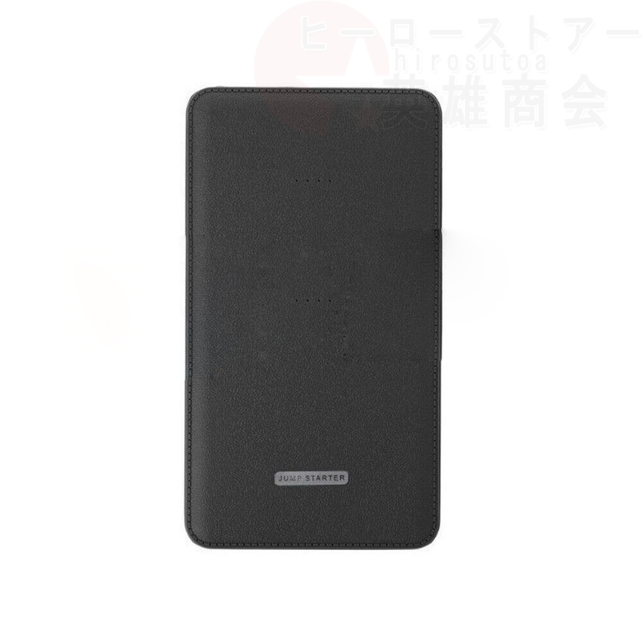 新しい到着 ジャンプスターター 12v 30000mAh 12ボルトポータブルリチウムジャンプスターター 緊急ライト モバイルバッテリー  最大5リッターガソリン 安全保護機能 notimundo.com.ec