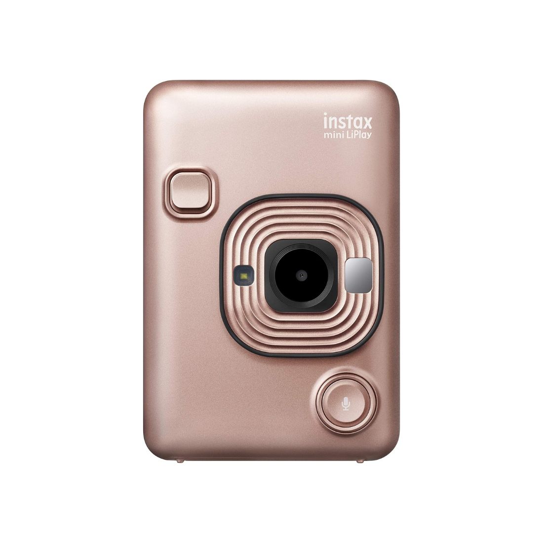 instax FUJIFILM フジフイルム ハイブリッドインスタントカメラ mini 